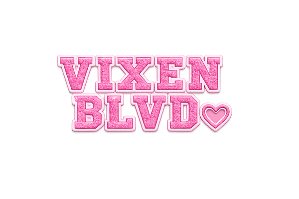 Vixen BLVD